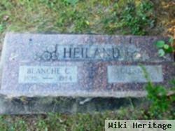 Glenn E. Heiland