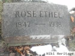 Rose Ethel Wiener