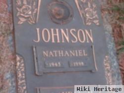 Nathaniel Johnson