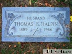 Thomas George Halpin