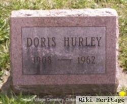 Doris Hurley