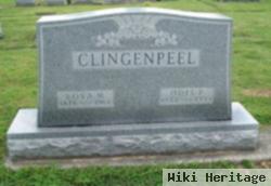 Odis P. Clingenpeel