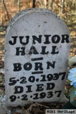 Junior Hall