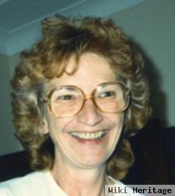 Eula Keever Webb