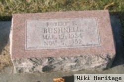 Robert Bushnell