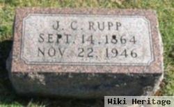 John C. Rupp