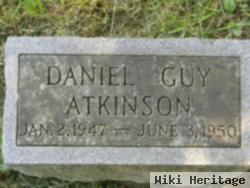 Daniel Guy Atkinson