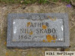 Nils Skabo