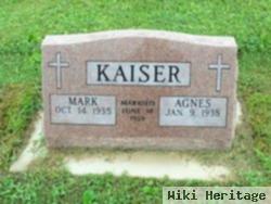 Mark Kaiser