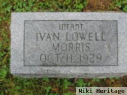 Ivan Lowell Morris
