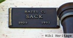 Hazel C Sack