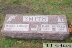 Karl Howard Smith