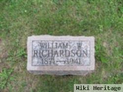 William Walter Richardson