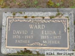 Elida J. Ward