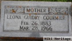 Leona Guidry Courmier