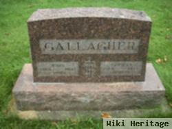 John Gallagher