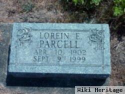 Lorein Ellen Newcomer Parcell