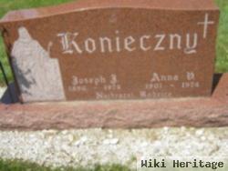 Joseph Konieczny