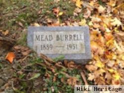 Mead Burrell