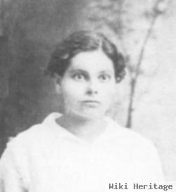 Elsie Mae Kennedy Earp