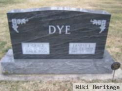 Grace Daugherty Dye