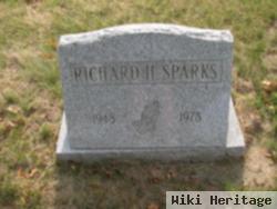 Richard H. Sparks