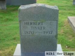 Herbert C. Tinker