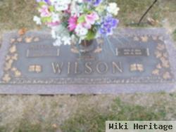 Melvin L Wilson