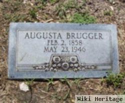 Augusta Dora Schumacher Brugger