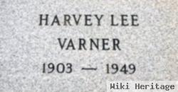 Harvey Lee "harve" Varner