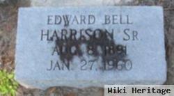 Edward Bell Harrison