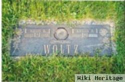 Willis Bryan "bill" Woltz