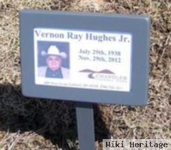 Vernon Ray Hughes