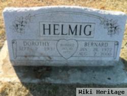 Bernard W. Helmig