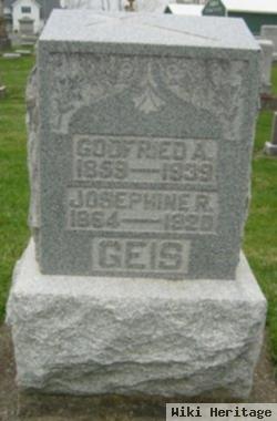 Godfried A. Geis