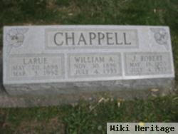 James Robert Chappell