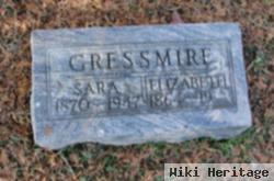 Sara Gressmire