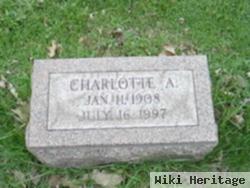 Charlotte Archibald Brenneman