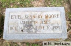 Mary Ethel Kennedy Moore