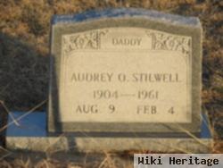 Audrey O. Stilwell