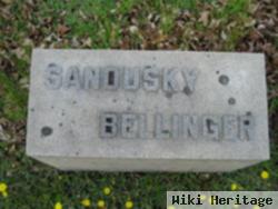 Sandusky Bellinger