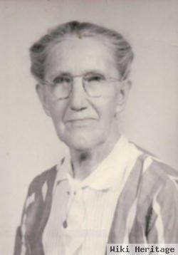 Nancy Herndon Vawter