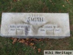 James W. Smith