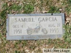 Samuel Garcia