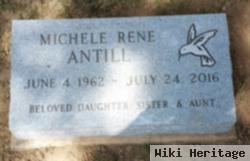 Michele Rene Antill