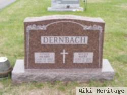 Henry Dernbach