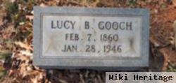 Lucy B. Gooch