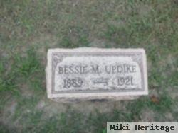 Bessie M. Updike