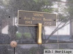 Judy Denise Brooks Shine