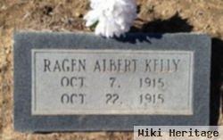 Ragen Albert Kelly